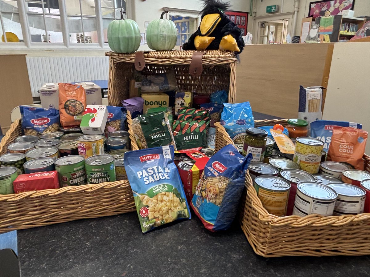 Stepgates School tweet media