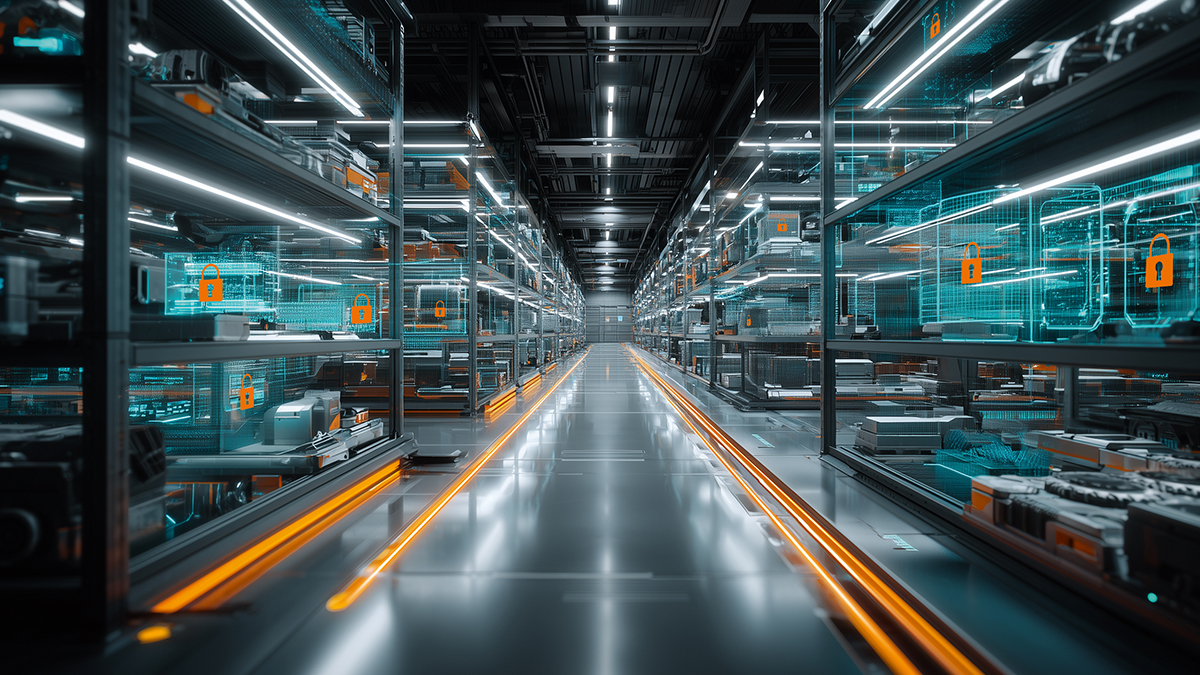 WibuSystems (@wibusystems) on Twitter photo Additive Manufacturing is moving from experimentation to execution. But as machines, data, and design files connect, one question defines the next decade: Can we trust what we print?
<a href="/VDMAonline/">VDMA</a>โs latest whitepaper reminds us that expertise alone isnโt enough: success now Additive Manufacturing is moving from experimentation to execution. But as machines, data, and design files connect, one question defines the next decade: Can we trust what we print?
<a href="/VDMAonline/">VDMA</a>โs latest whitepaper reminds us that expertise alone isnโt enough: success now