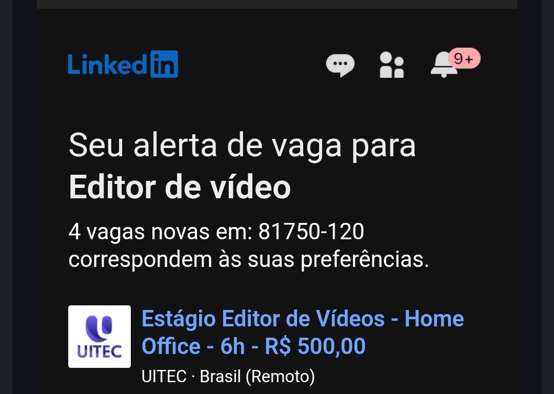 Esses cara acham que a gente é imbecil