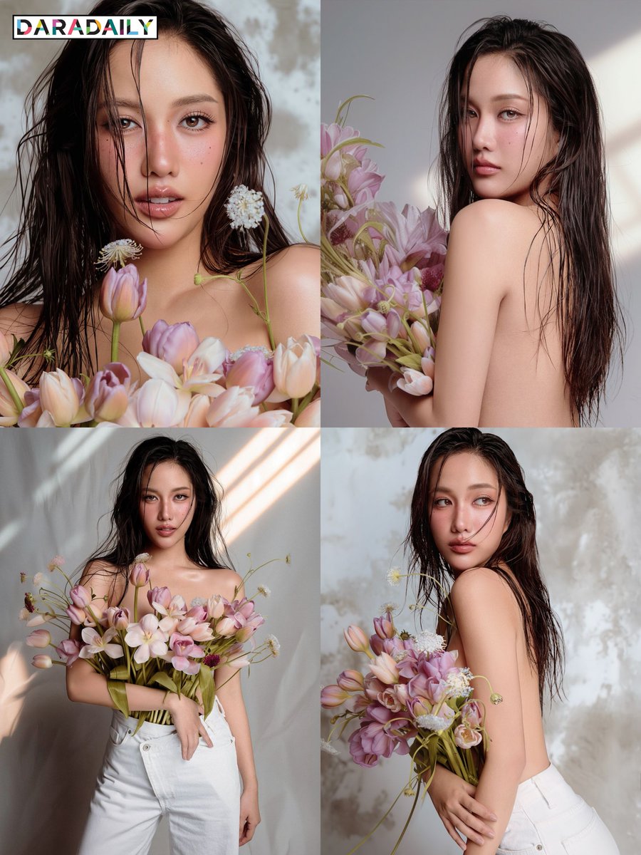 daradaily's tweet image. 😣🔥ช่วยด้วยยยย! “พี่ฟรีน สโรชา” เซ็กซี่มากกกก อวดแผ่นหลังสุดเนียน... แอดจิเป็นลมแล้วเด้อออออ เพราะหายใจไม่ออก🌷🌷🚑
IG: srchafreen
#ฟรีนสโรชา #srchafreen #FreenSarocha #solennEntertainment #daradaily #ดาราเดลี่ #ข่าวบันเทิง