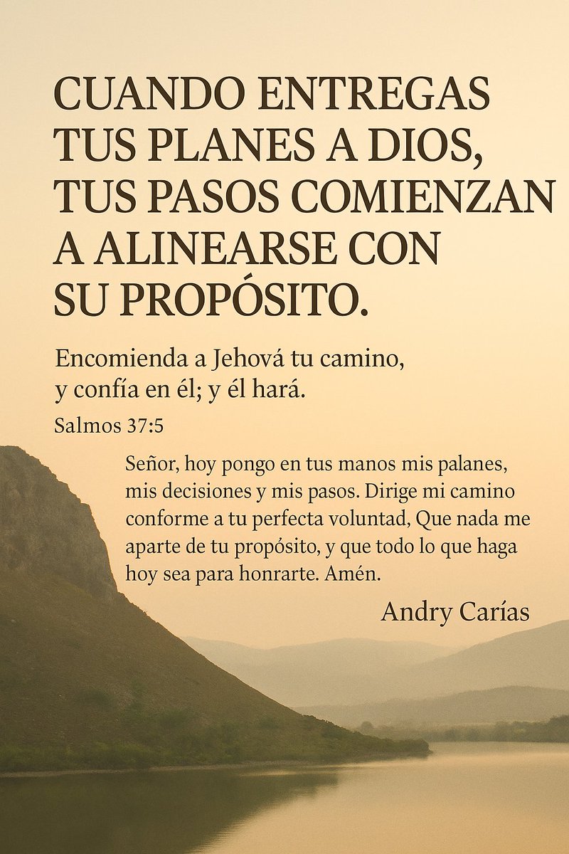 Andry Carías tweet media