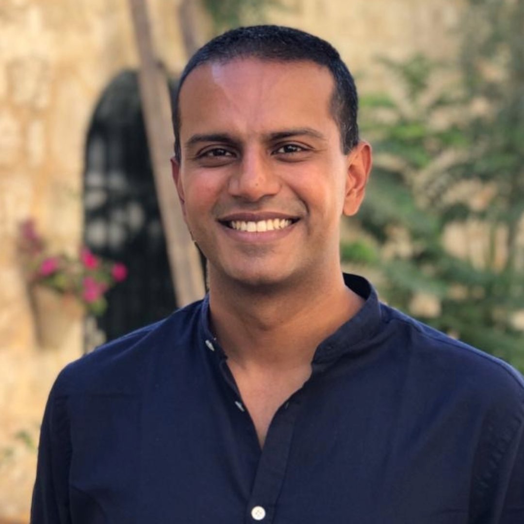 We're excited to host <a href="/MustafaBriggs/">Mustafa Briggs</a> at our Festival of Books &amp; Belief on Friday 7 November, 4pm, to speak about his book, ‘Islam &amp; The Making of The Modern World’. The event is chaired by Shadaab Rahemtulla and sponsored by <a href="/CTPIEdinburgh/">CTPI Edinburgh</a>. Book now! 🎟️👇
edin.ac/4o5UYjW