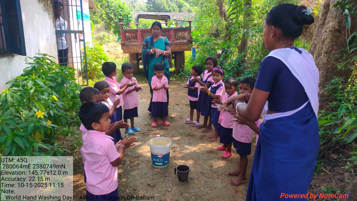 Zilla Parishad, Deogarh tweet media