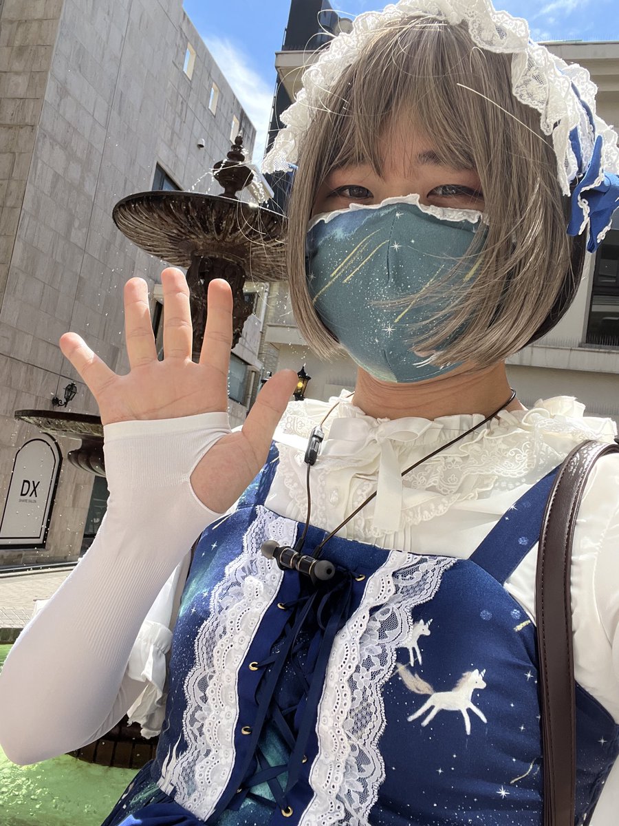 7se_uta's tweet photo. #見た人強制自己紹介
名前：七瀬詩 ﾅﾅｾｳﾀ
年齢：平成1桁
出没：関東主に茨城東京
誕生：9/23
星座：おとめ座
身長：175
体力：欲しい
苦手：仕事
趣味：ロリィタ ギター ドライブ
視力：ドライアイ
体重：欲しい人にあげる
聴力：都合悪いこと聞かない
声質：低音 https://t.co/QPTyTguVWd