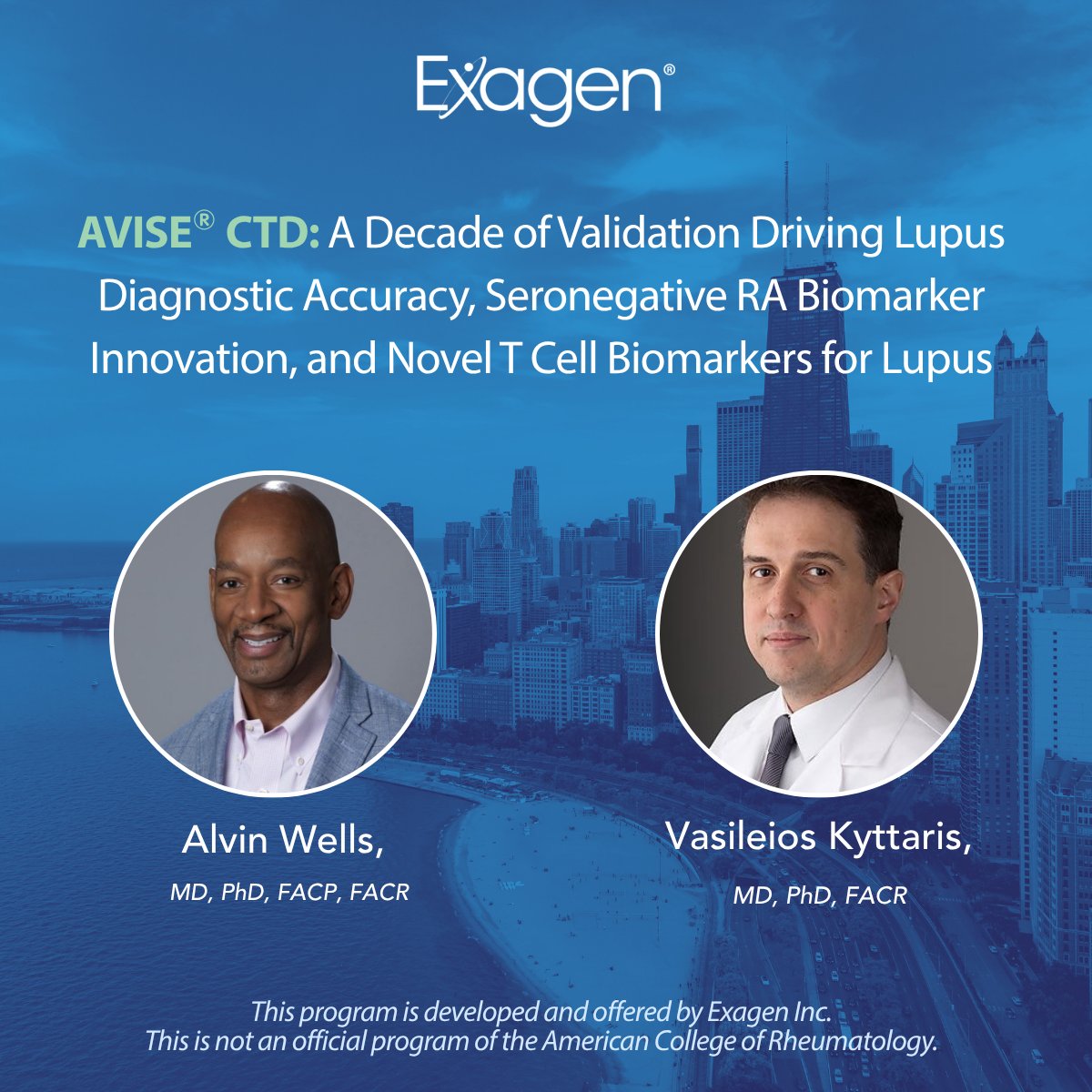 Exagen Inc. (NASDAQ: XGN) tweet media