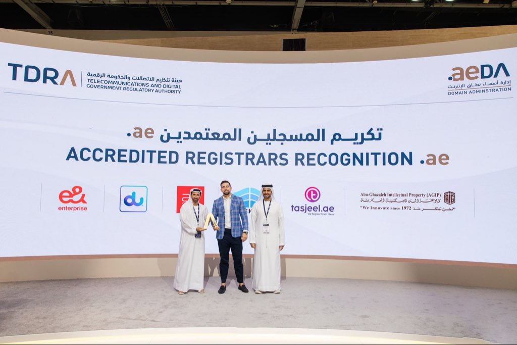 تدرا 🇦🇪 TDRA tweet media