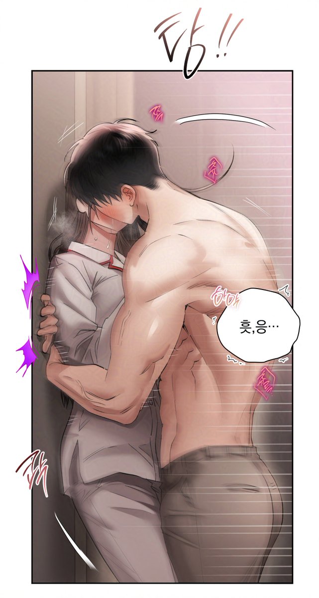 사내정숙 92화 업로드 되었습니다!

아이고 나율이 잡아먹혀유~😣
드디어 다가오는...러브러브의 시간입니다😆
고백해 짝 고백해 짝👏👏

정식사이트는 리디북스에서만!

링크→ridibooks.com/books/37760030…