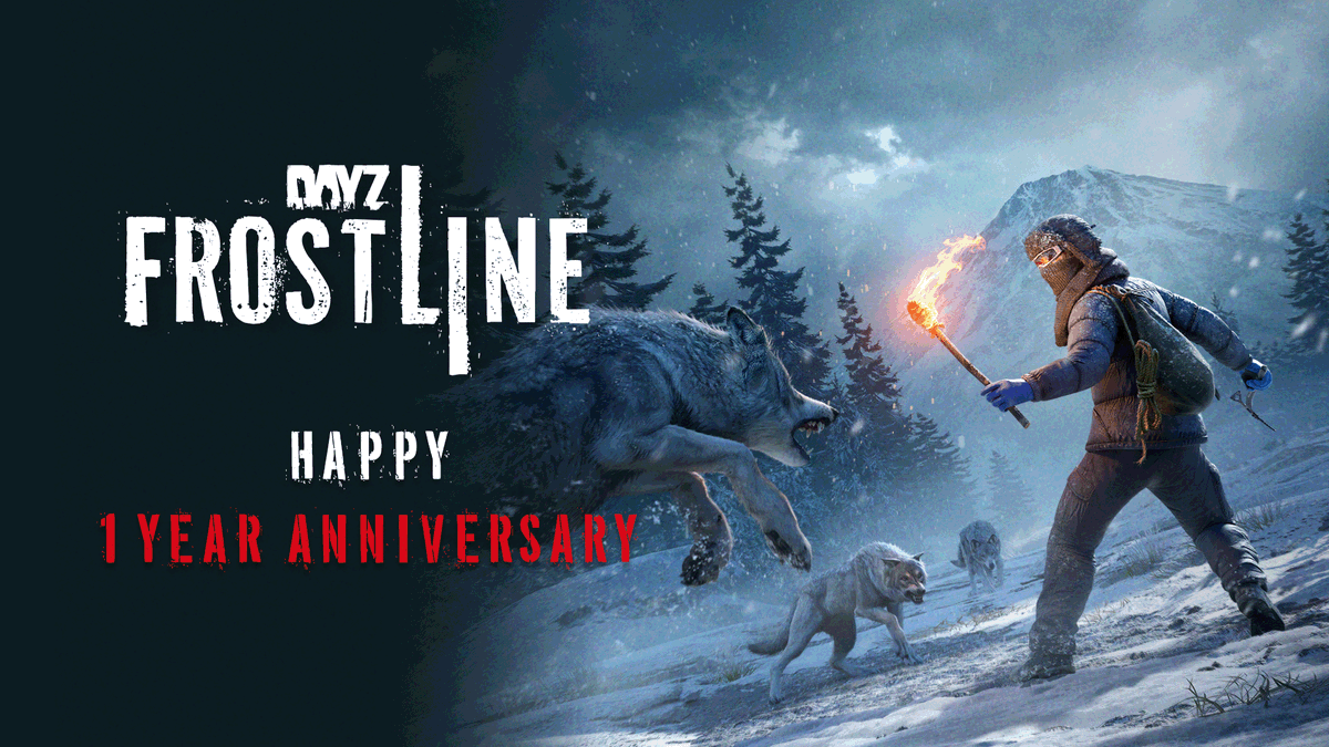 DayZ 🖥 🎮 ❤️ tweet media