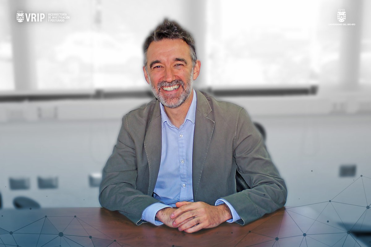 Representante del Centro Tecnológico Tecnalia-España, destaca potencial de colaboración con la Universidad del Bío-Bío en innovación tecnológica y sostenibilidad. vrip.ubiobio.cl/inicio/noticia…