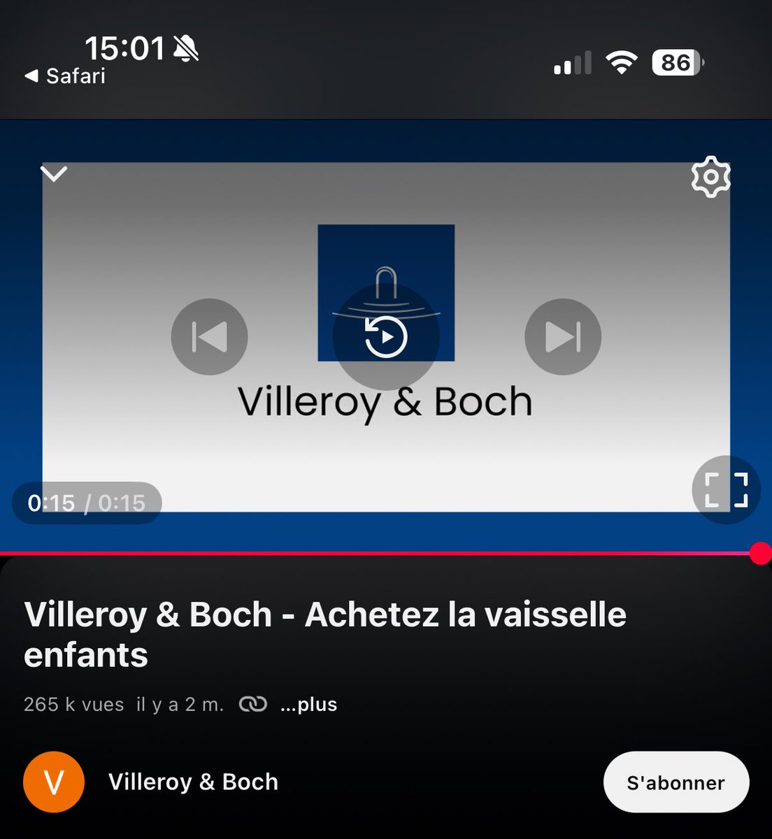 Vincent Ferrer tweet media