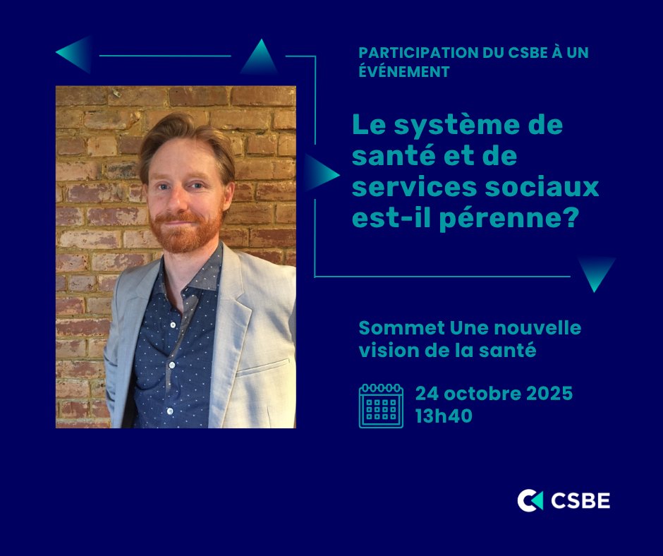 Commissaire à la santé et au bien-être tweet media