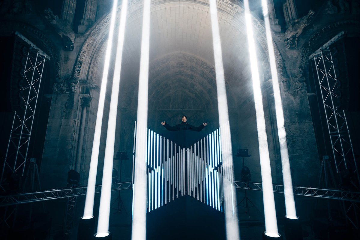 METAL MAGAZINE tweet media