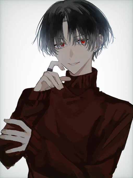 さん