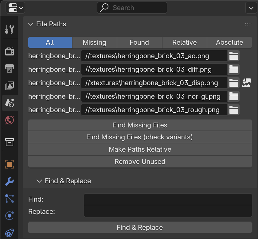 Greg Zaal tweet media