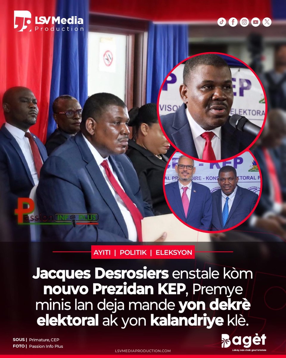 Bagay ki di e ki fè won’t pou se Blan ki ap fòse nou mache