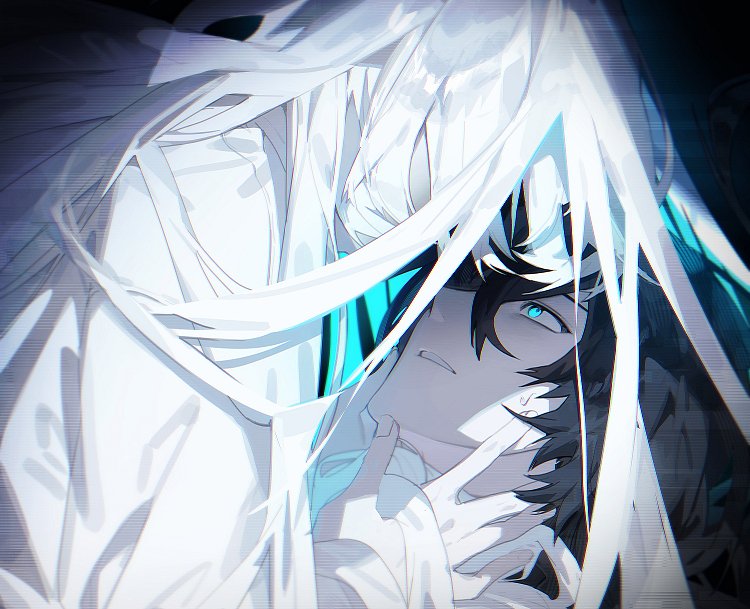 hey_mong_'s tweet photo. #OC https://t.co/CMjRg5Yeh9