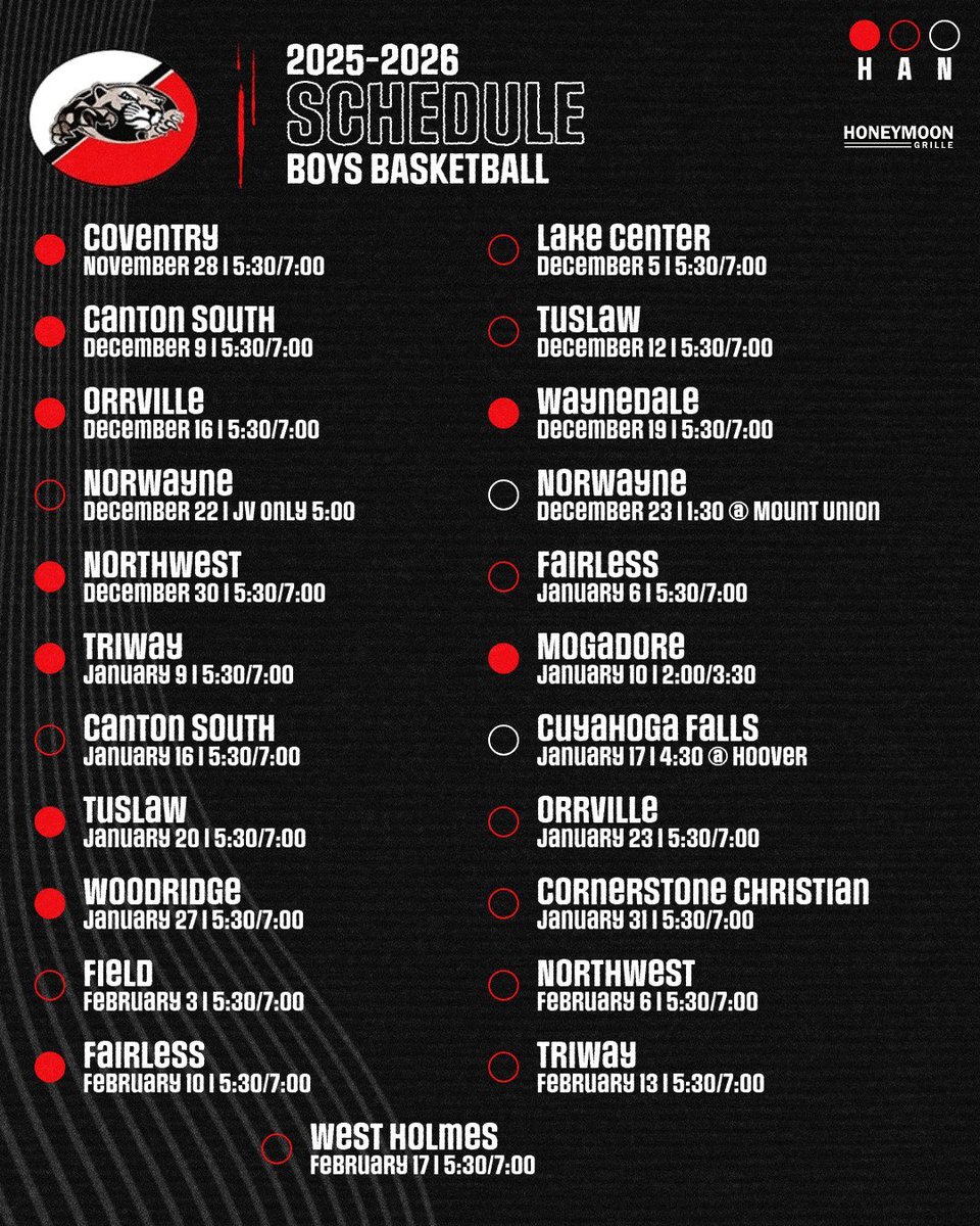 MHS Boys Basketball tweet media