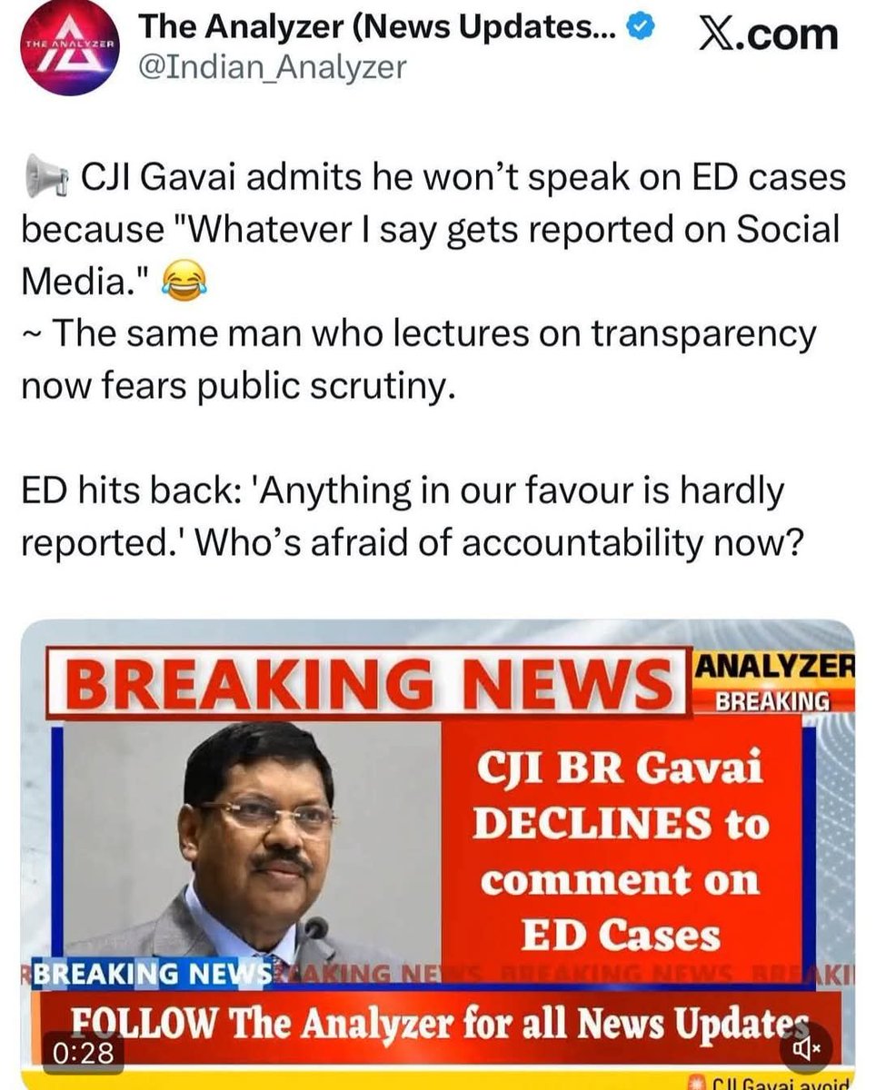 ஊழலில் புரளும் அனைத்து துறைகளும் தற்போது சிறிதேனும் அச்சப்படுவது சமூக ஊடகங்களை தான்.