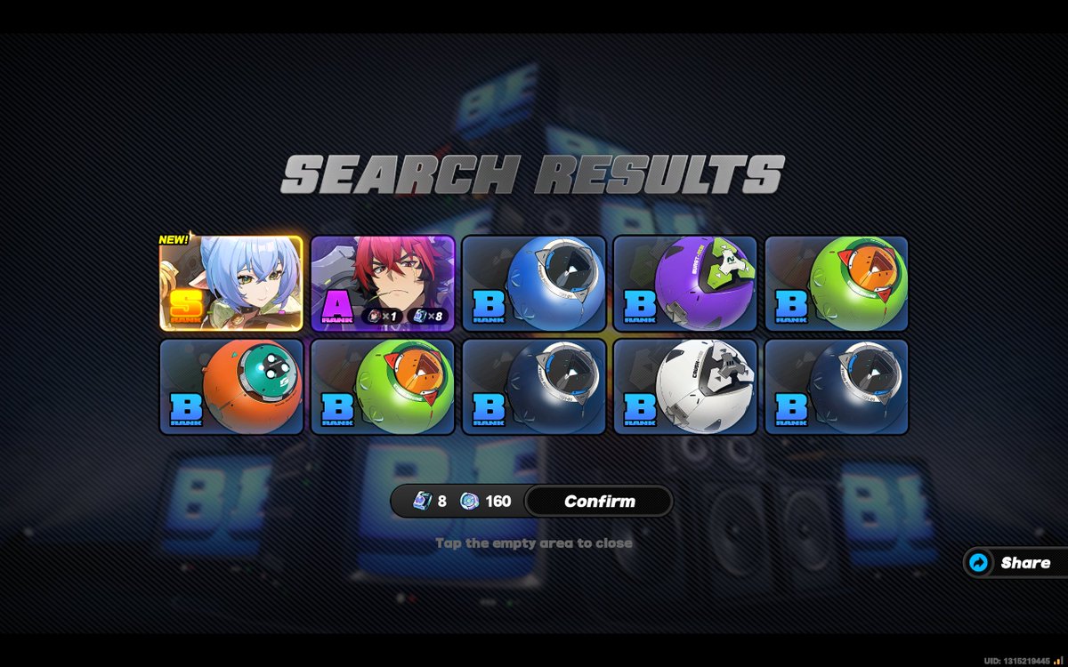 Angular_Circle's tweet image. wins 50/50, AND gets an M6 Komano Manato. Thank you Fuyu NuQuest for the liquid luck Mountain Dew, i owe you one. Best NPC there is fr.