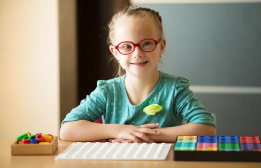 All About Vision tweet media