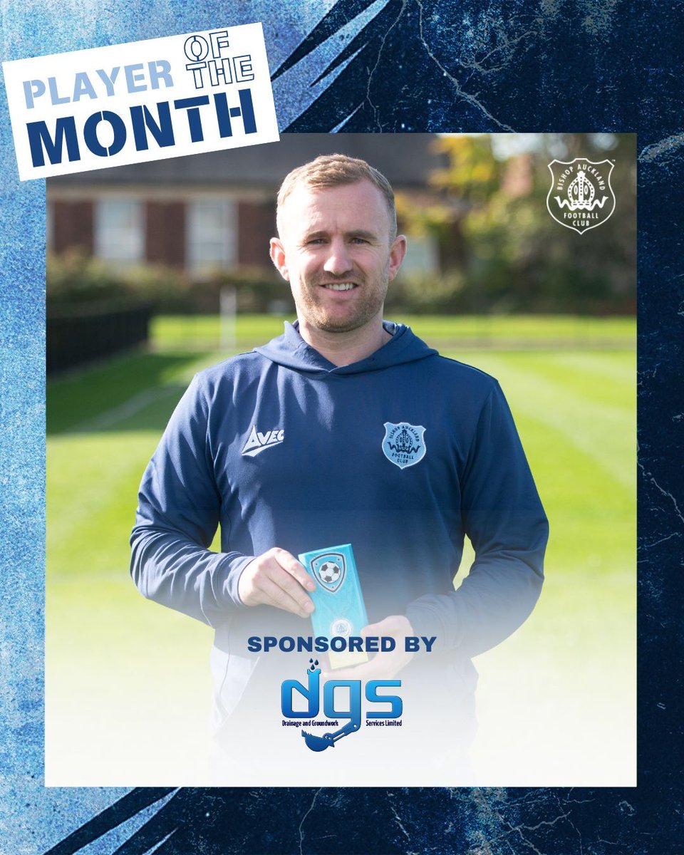 Bishop Auckland FC tweet media