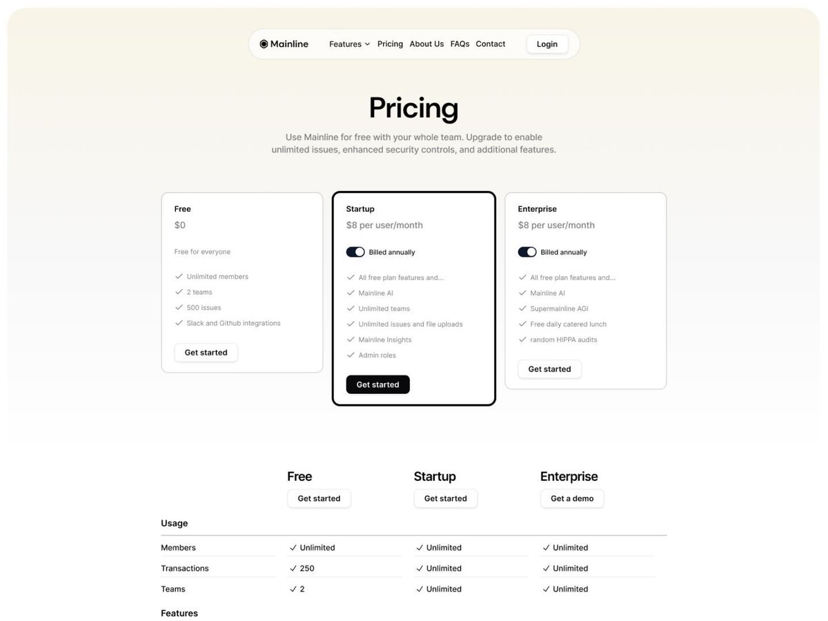 ausrobdev's tweet image. Our most popular @shadcn template is now open source. Presenting Mainline for @nextjs and @astrodotbuild
