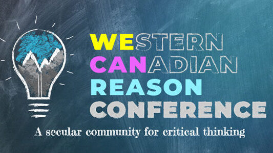 WeCanReason Speakers’ Weekly Update

rockymountainatheists.ca/post/wecanreas…

#RockyMountainAtheists #rma #WesternCanadaReason #wecanreason #freedomfromreligion #criticalthinking #skeptics #science