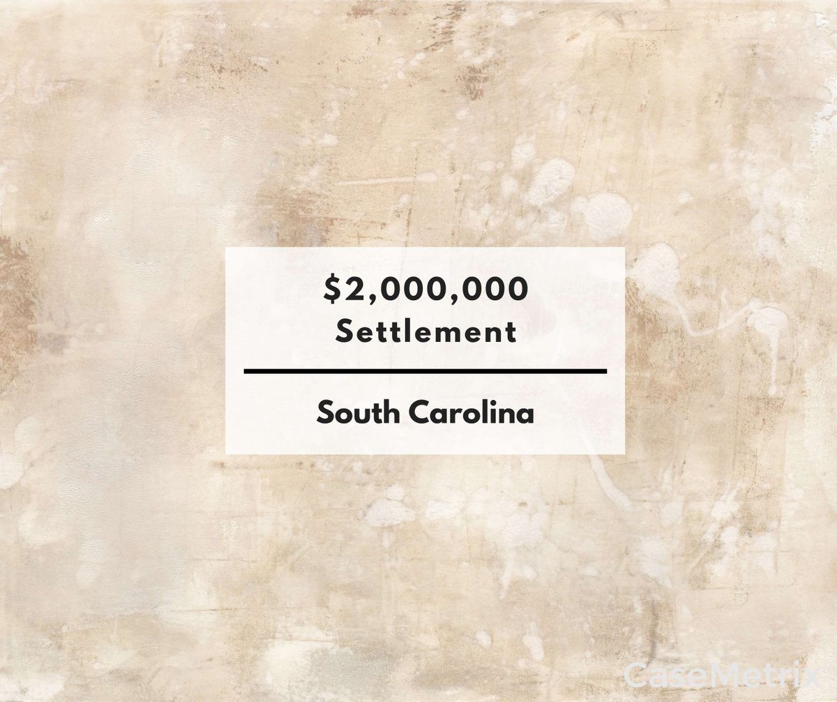 CaseMetrix's tweet image. The plaintiffs, a family of five, experienced sickness after being exposed to natural gas in their apartment. 

Login here to search for this case: ow.ly/NsxE50X8IBE

Interested in learning more &amp;amp; want a free demo of the database? Contact us here: ow.ly/lNie50X8IBC