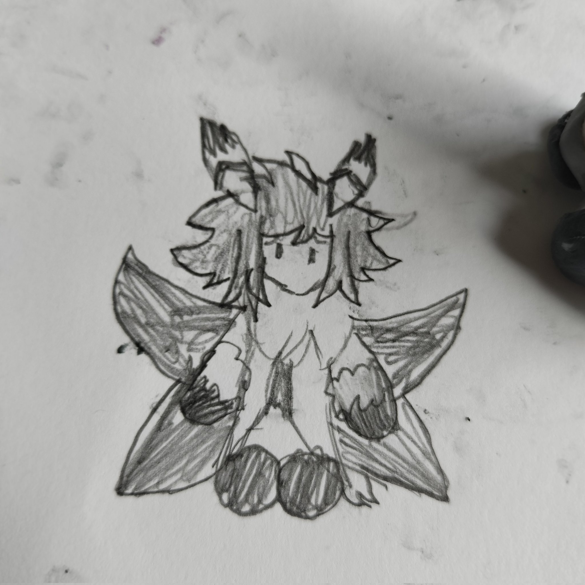 Kuinx (🪶🍎enabbie enjoyer) (@Kuinx7282) / X