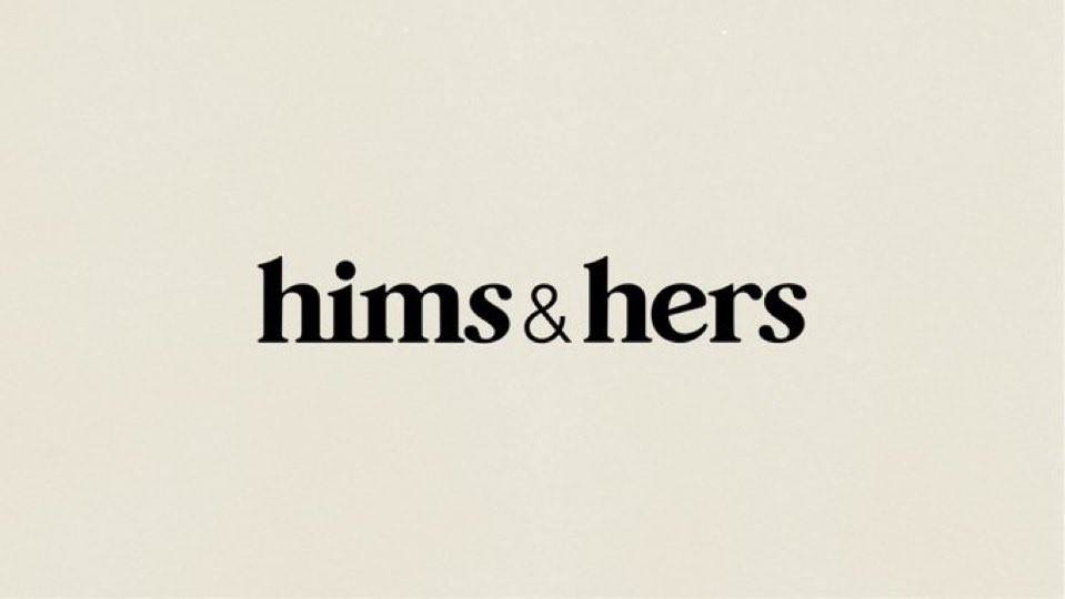 meeijer's tweet image. BREAKING: $HIMS just said its Hers brand is on track to surpass $1B in annual revenue by 2026.