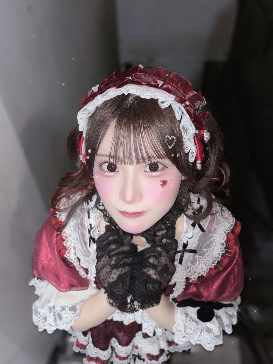 あたしからの会いたい鼓動届いてるんでしょ？💌💭ྀི
#あいらら