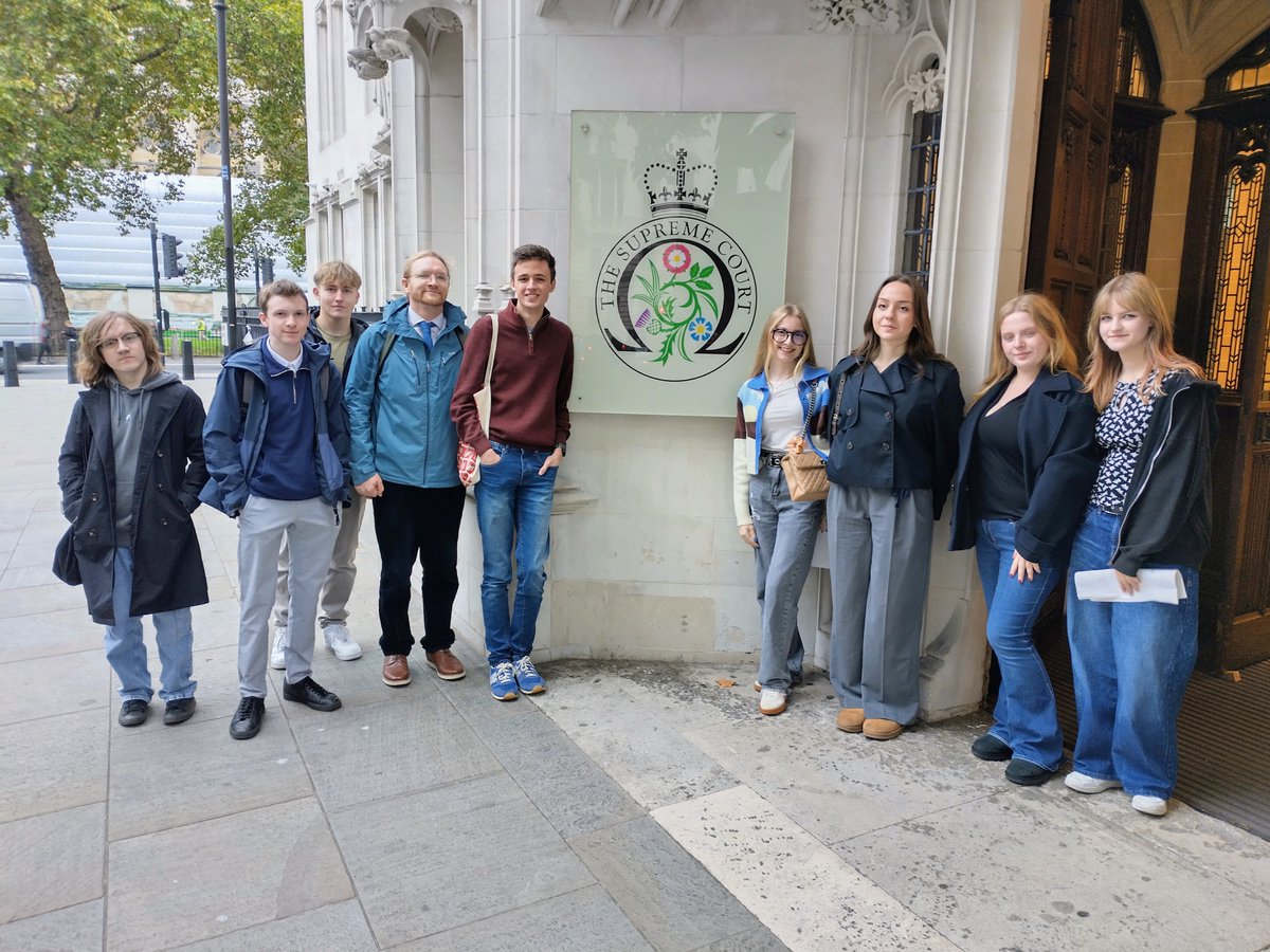 Kings Priory School tweet media