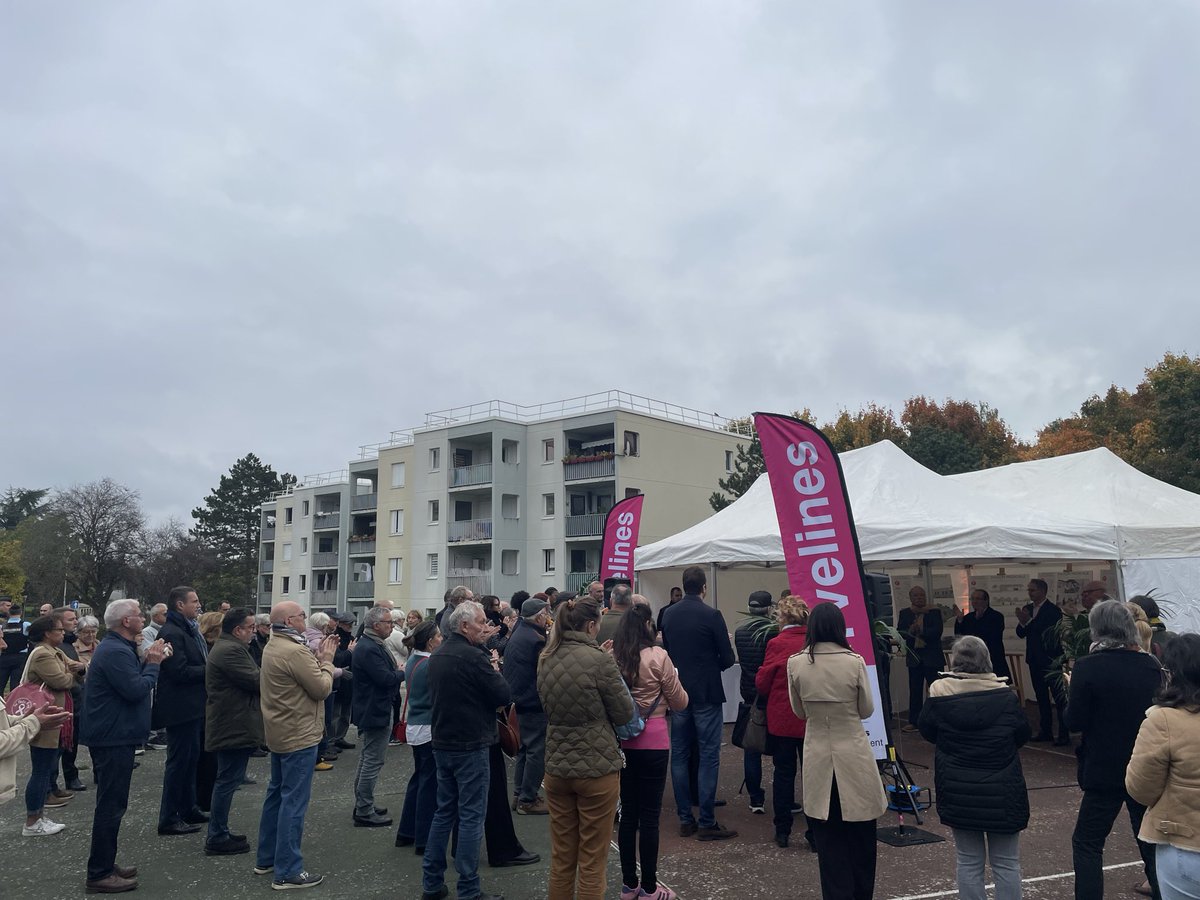 Pierre Bédier tweet media