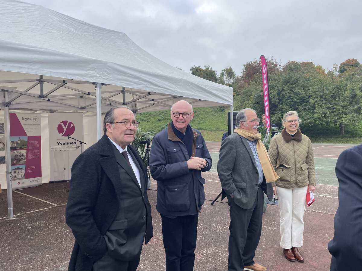 Pierre Bédier tweet media