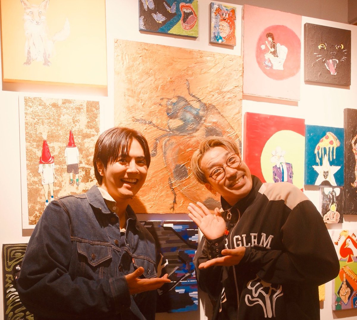 ゆみゆみゆ (@rkym0112) / Posts / X