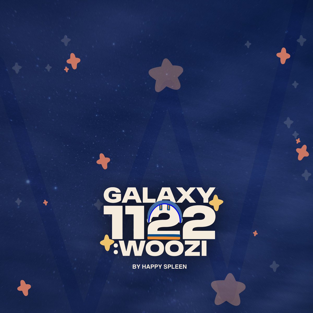 happyspleencart's tweet photo. Grateful for the interest that you’ve shown our Galaxy 1122: WOOZI collection! It is now open for preorders! 🌌

Order here: https://t.co/ys25OpPbRT

Preorder period: From October 15 to 25 only

For any questions and concerns, send a DM! Thank you! 💫 https://t.co/1UhZttTm8q