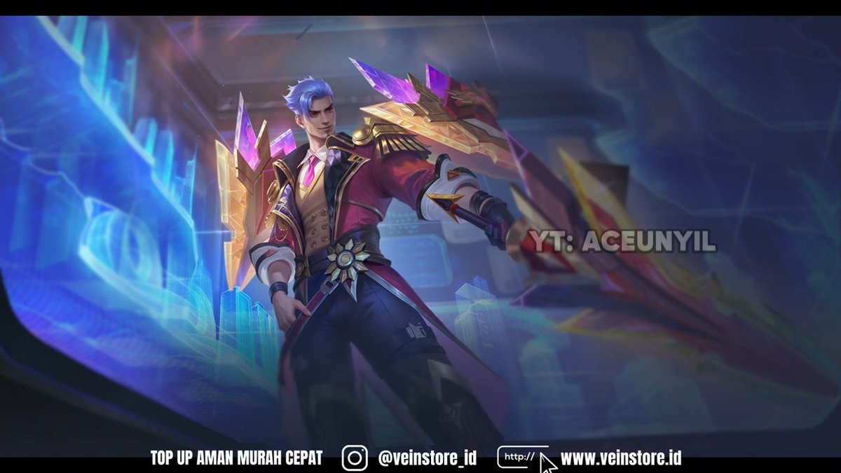 December starlight skin

Sc aceunyil