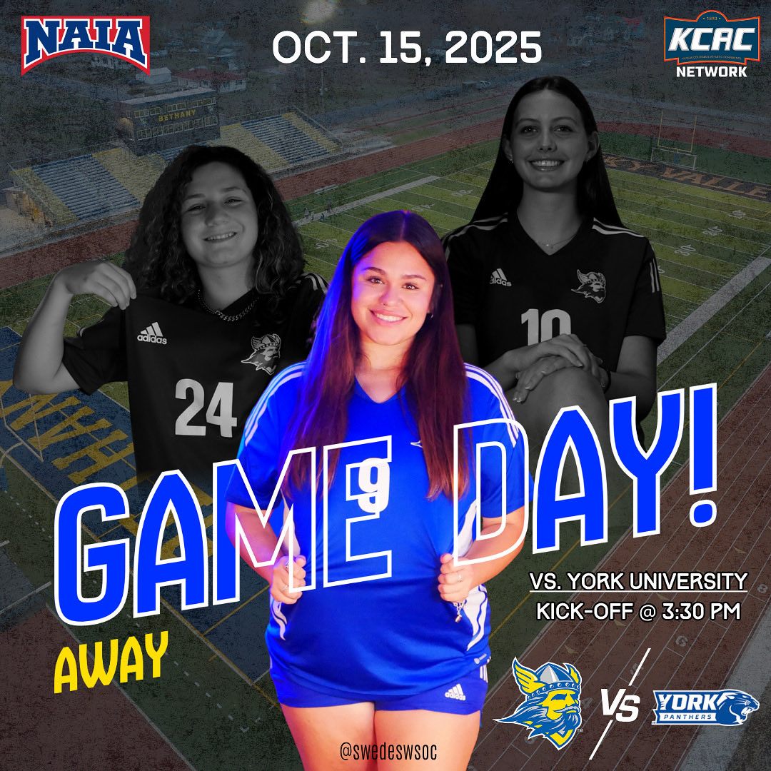 Bethany College Women's Soccer tweet media