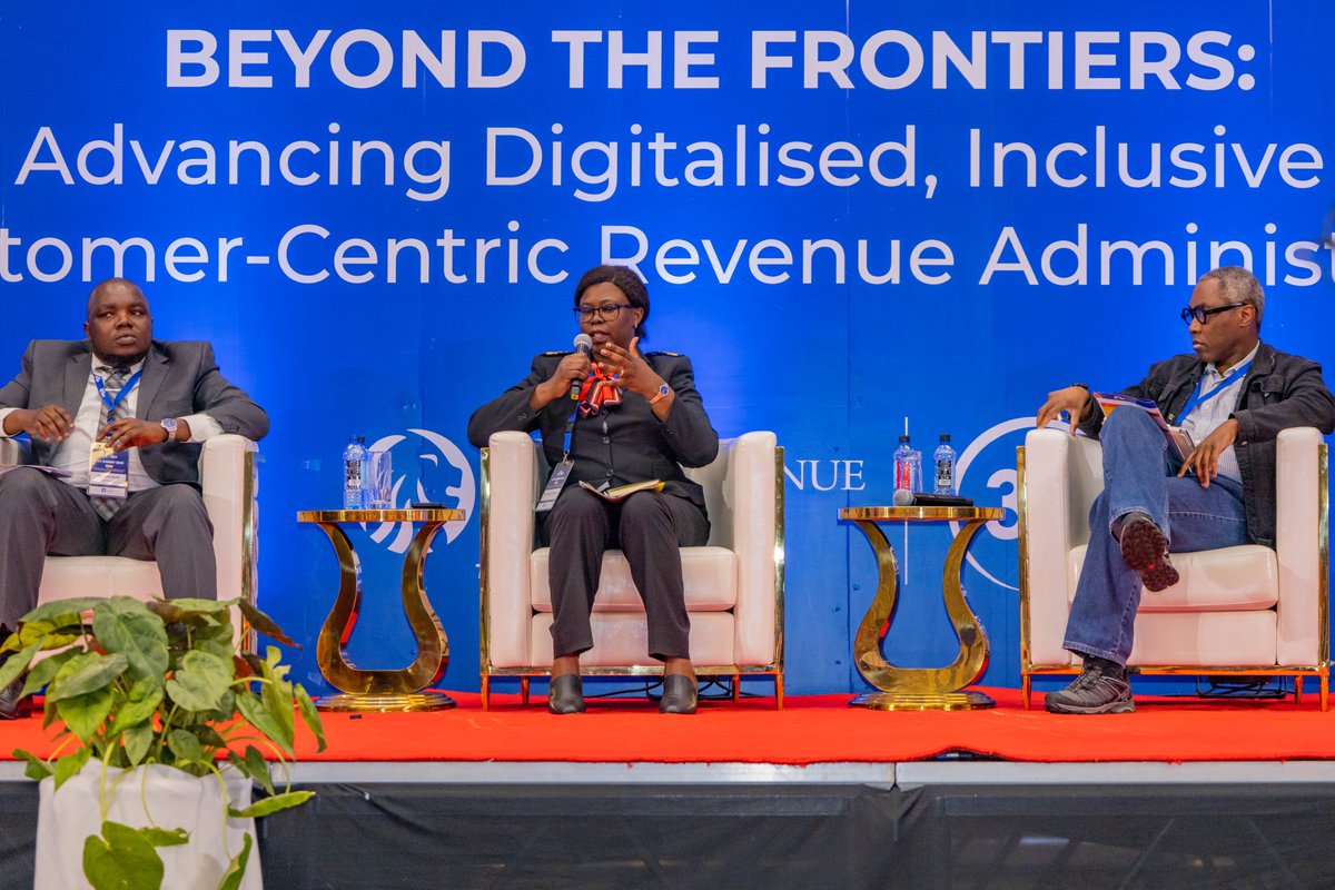 KRACorporate's tweet photo. The #2025KRASummit concludes after two transformative days of dialogue, innovation, and partnership.
Thank you to all who contributed to advancing the future of tax and trade excellence.
#KRAat30 #30YearsOfImpact https://t.co/9VSW4UNti7