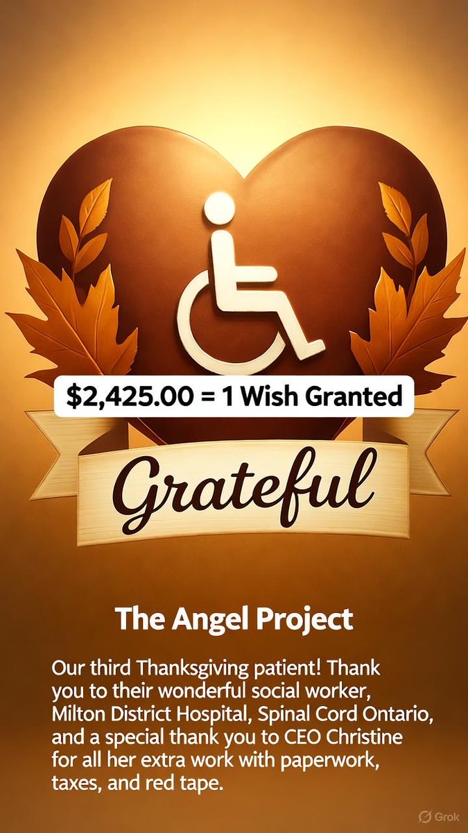 The Angel Project tweet media