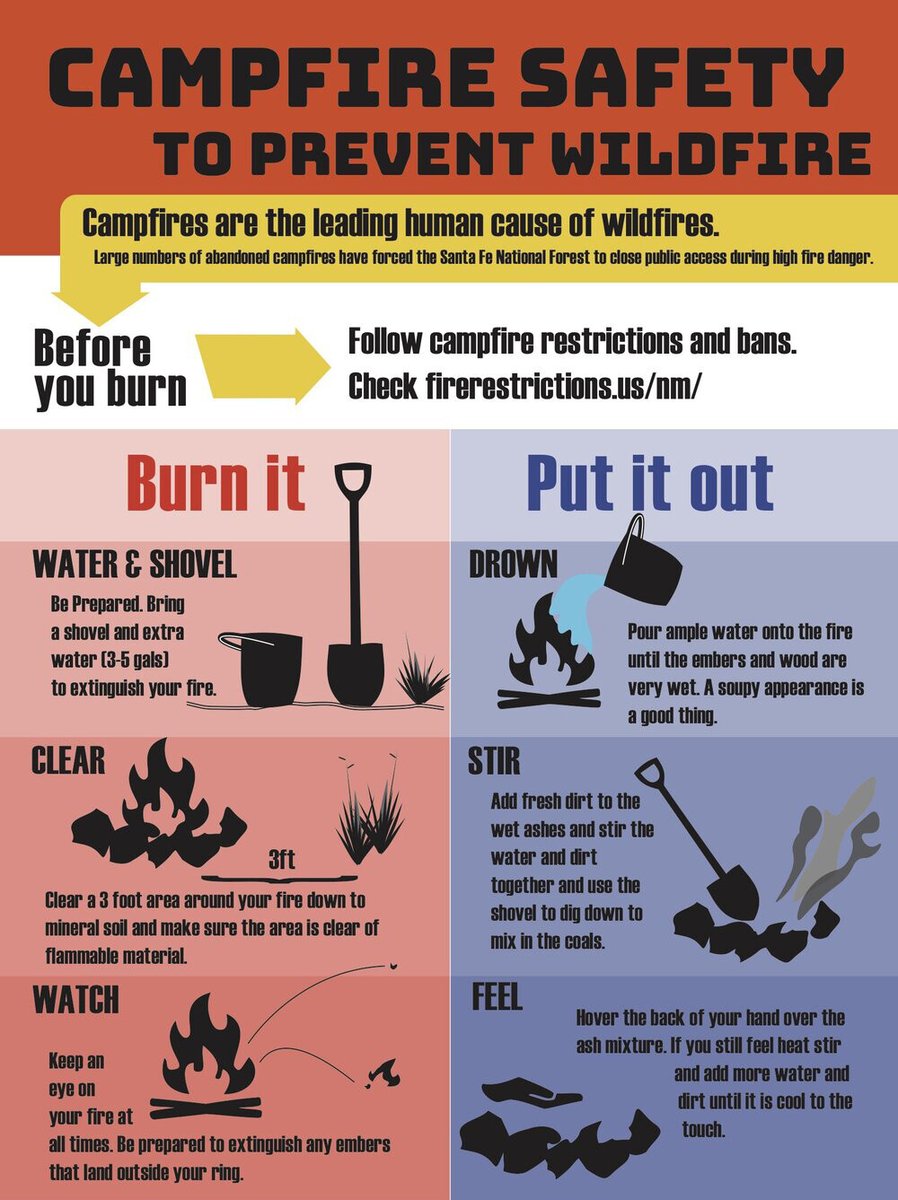 🌲✨ Nothing beats a night by the fire, but remember — one spark can cause real harm. Keep it small, stay close, and drown it out before you go. Let’s protect the places we love. ❤️🔥 #LukeNatoliNJ #CampfireSafety #WildfirePrevention #ProtectOurForests