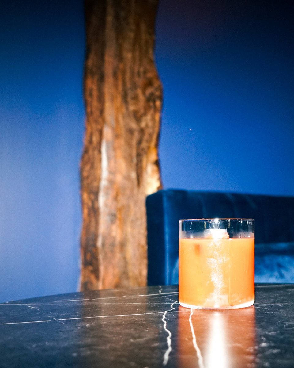 Accorder son drink au décor 🥃

ℹ️ L'abus d'alcool est dangereux pour la santé. À consommer avec modération.