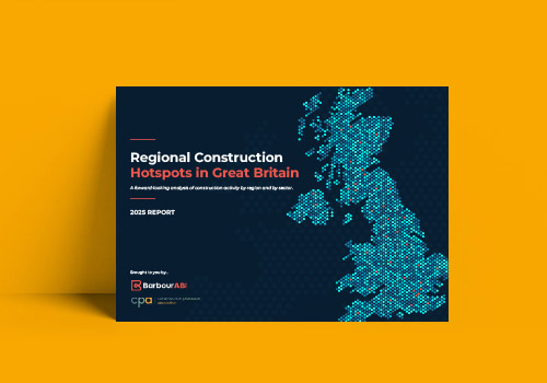 Construction Products Association tweet media