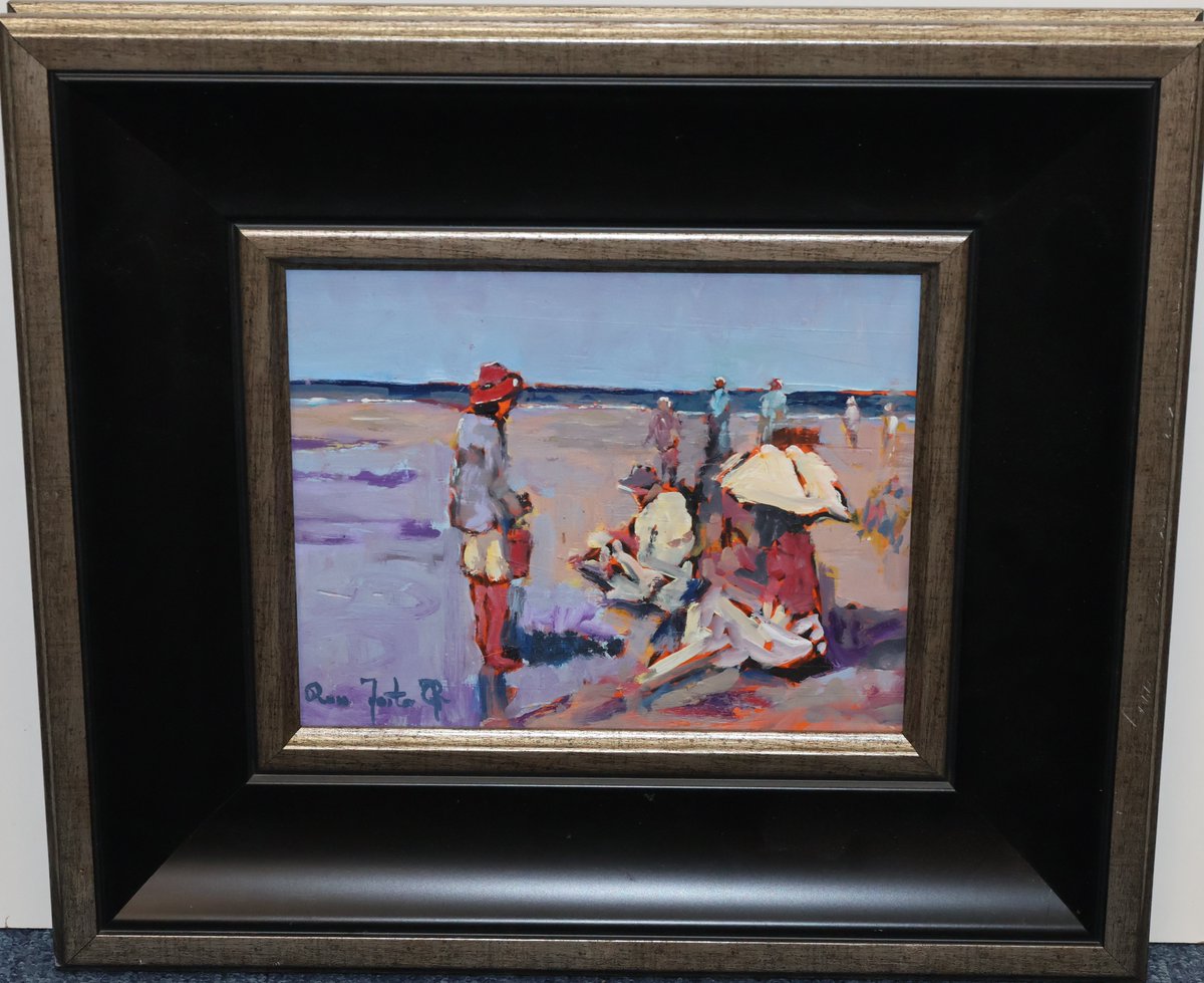 Windibank Auctioneer tweet media