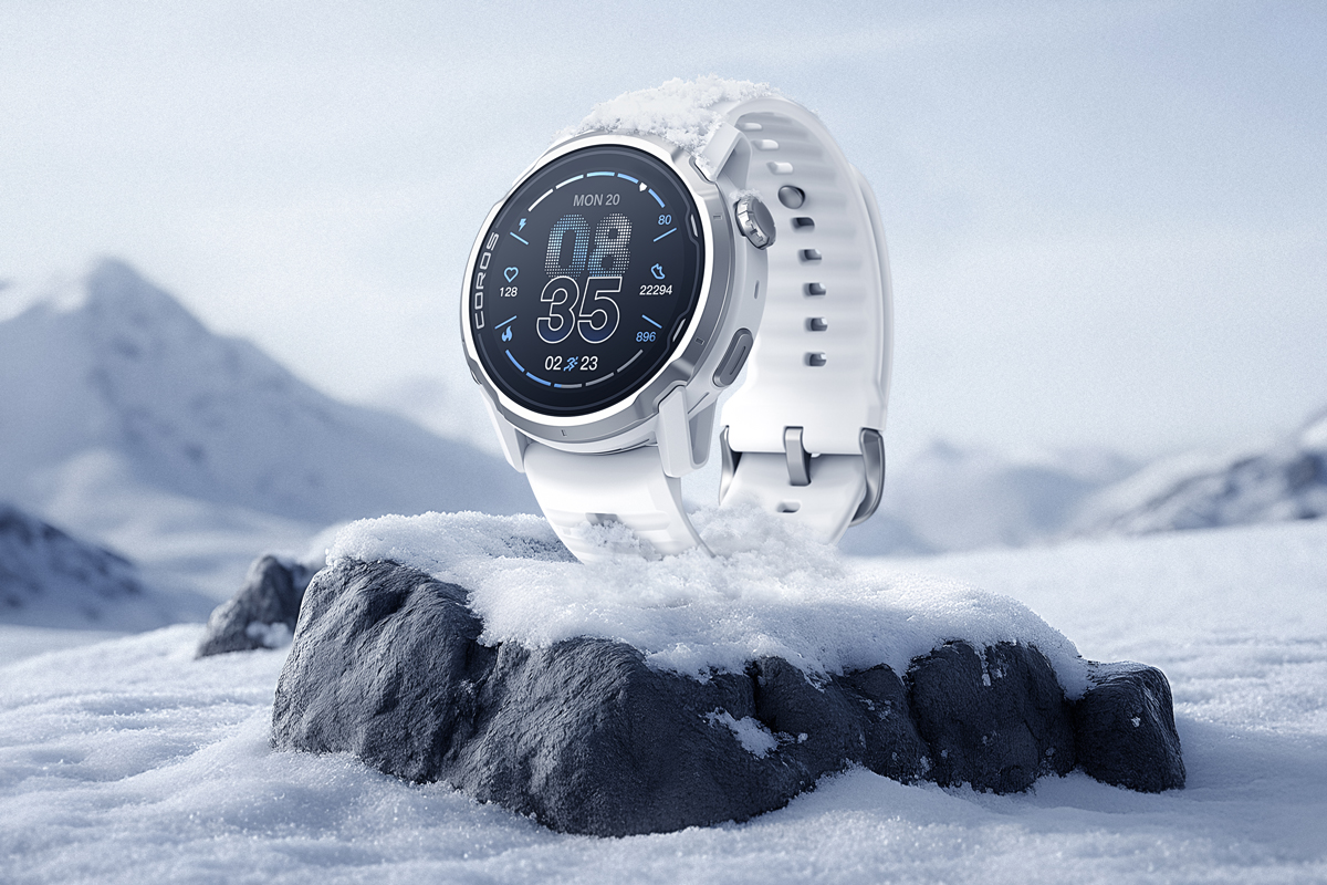 BolsaCorredor's tweet photo. ⌚️ #COROS lanza el #APEX4 ⌚️
El reloj que utilizó @kilianj en States of Elevation 🏔️
‼️Principales novedades ➡️ https://t.co/4YQmYXA1Z3 https://t.co/Ejbay3jdjn