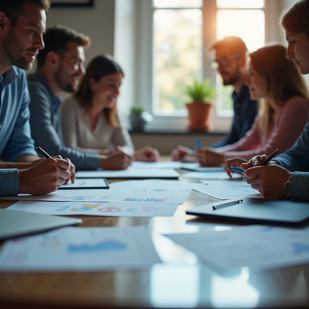 Transparency is key! With myScout, you get clear ROI reporting that builds trust and boosts your staffing sales strategies. 💼 Ready to amp up your lead generation? Check us out! 👉 wix.to/PXtUj86 #Staffing #Sales #LeadGen