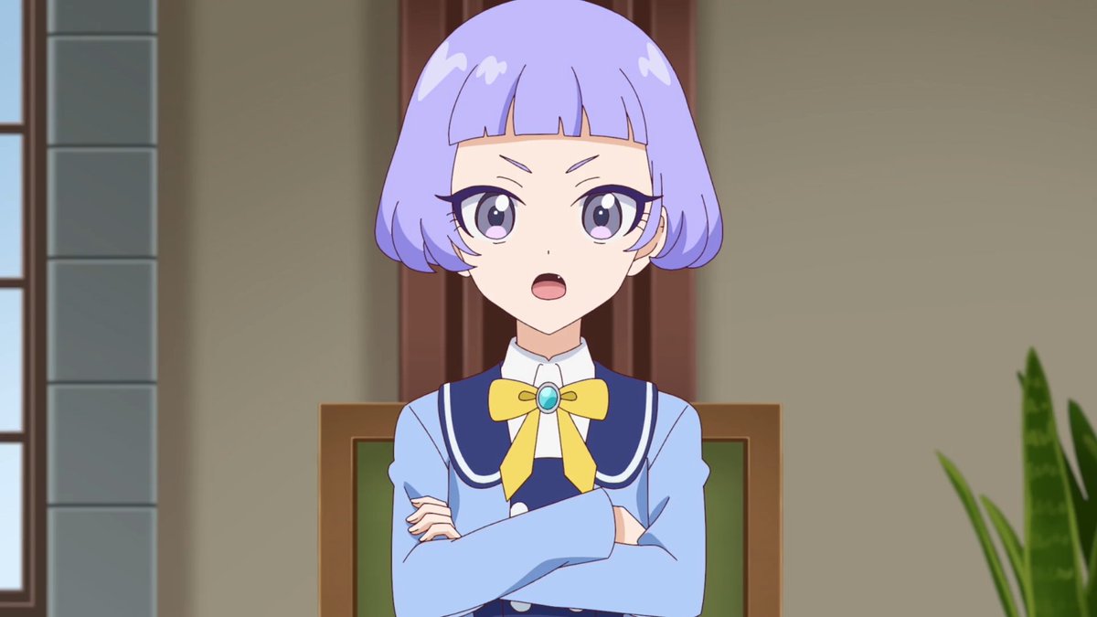 あんたたチィ」 第79話（リング編 第28話） #ひみつのアイプリ