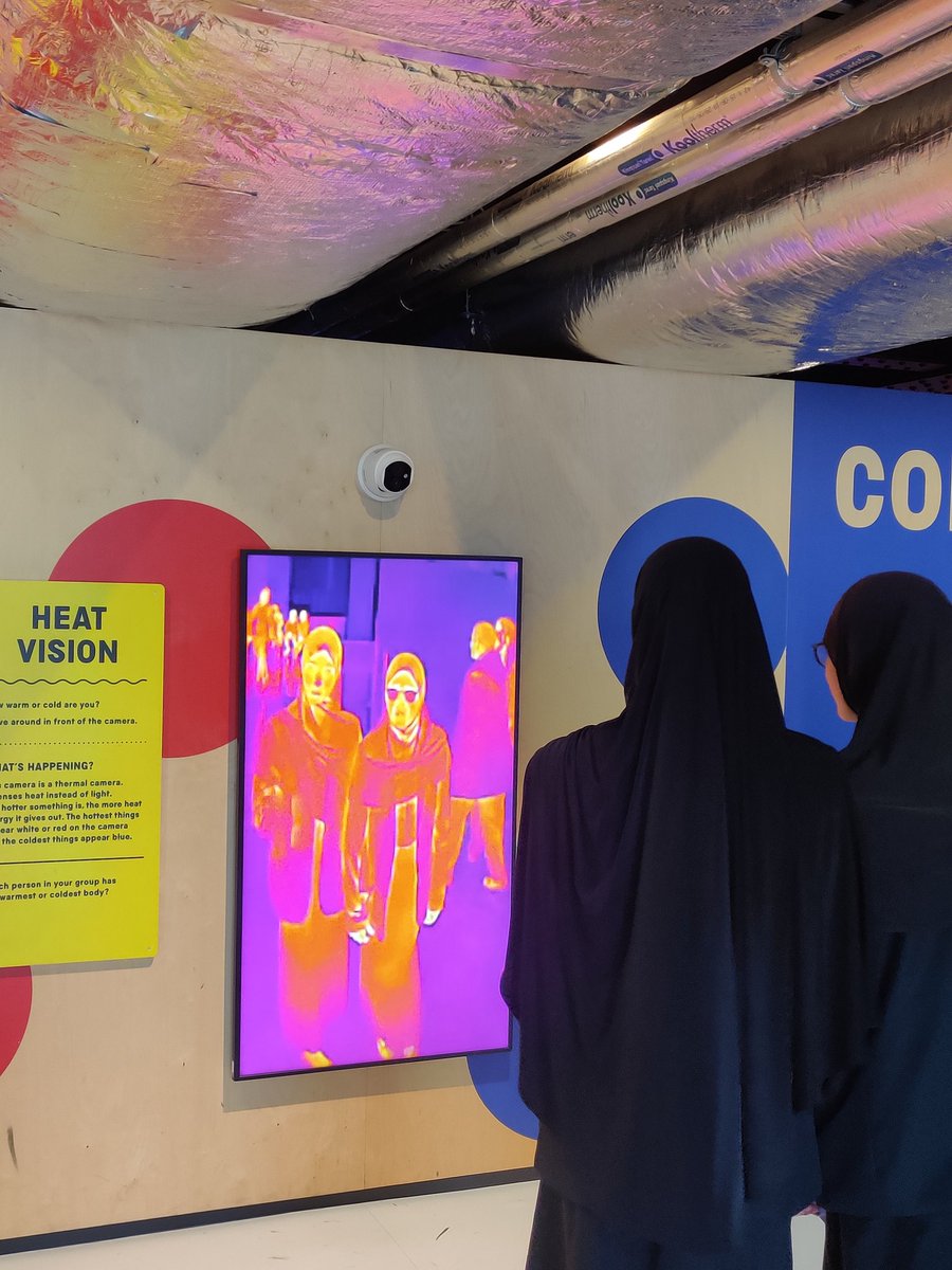 pmghs's tweet image. Year 10 Design and Technology pupils visited the Science Museum in Manchester as part of their research, where they explored innovative designs, technological advancements, and the evolution of engineering and product development. 👩🏼💻🧵
#DesignTechnology #ResearchTrip