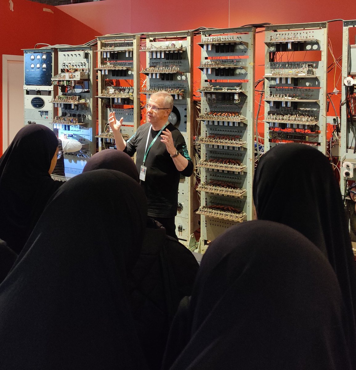 pmghs's tweet image. Year 10 Design and Technology pupils visited the Science Museum in Manchester as part of their research, where they explored innovative designs, technological advancements, and the evolution of engineering and product development. 👩🏼💻🧵
#DesignTechnology #ResearchTrip