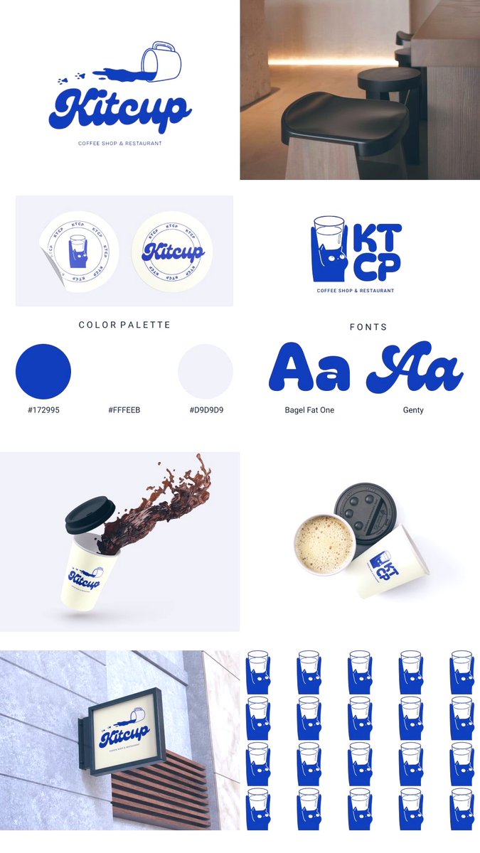 pbdesigntricks's tweet image. If you are looking for a simple and impactful design you have found it!